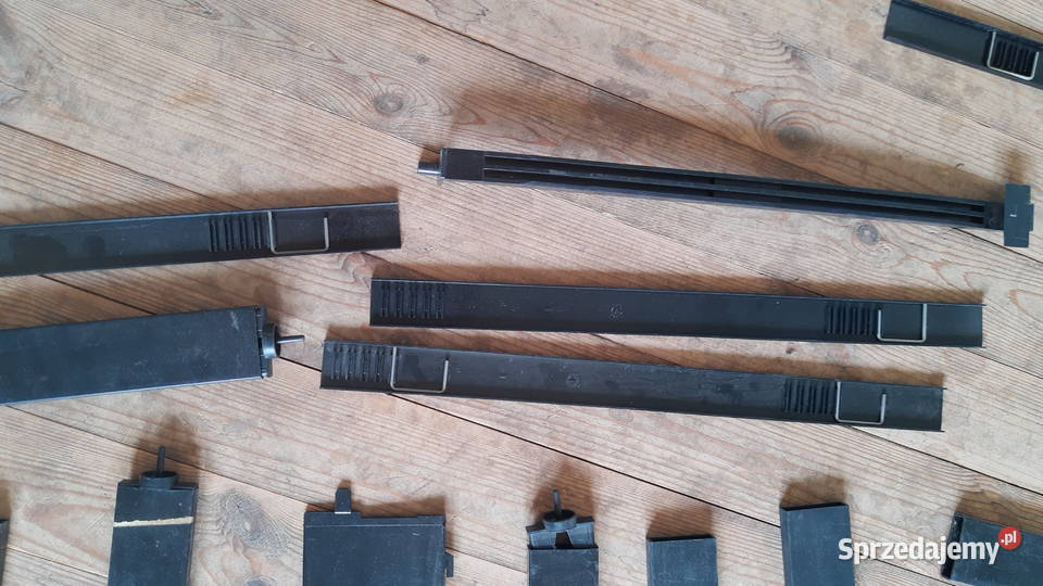 Przegrody automaty vendingwe Necta Snack Biznes i Przemysł