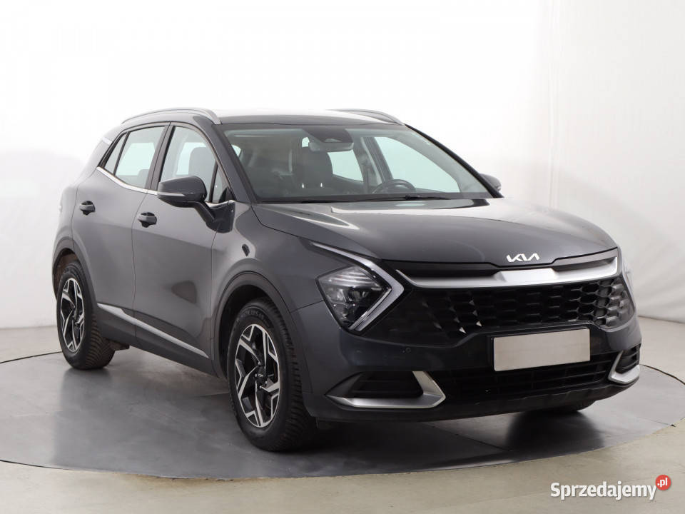 Kia Sportage 16 TGDI MHEV Katowice