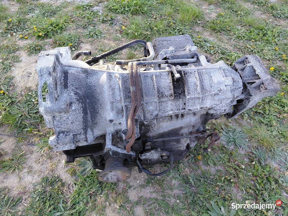 Cześci Boxster 27 skrzynia Tłumiki