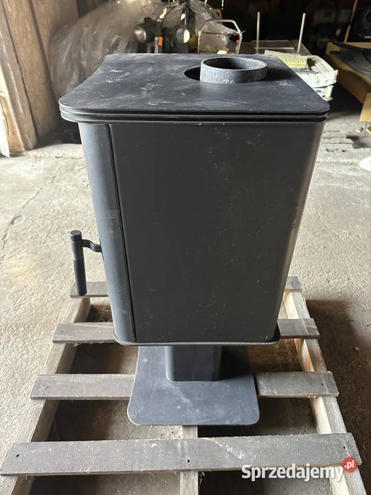 Kominek koza firmy Kratki mazowieckie Ostrołęka sprzedam