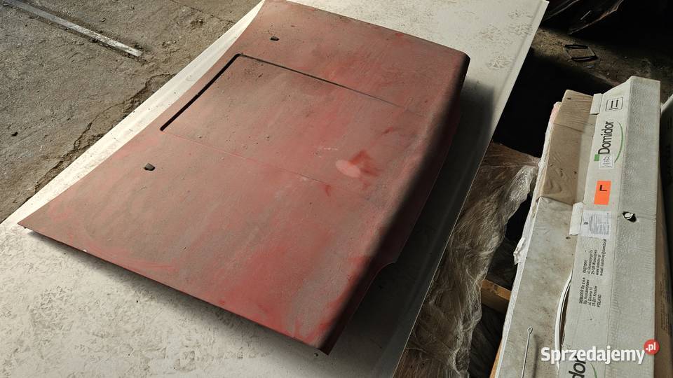 Maska wyciszenie FSO Polonez osobowe Kraków