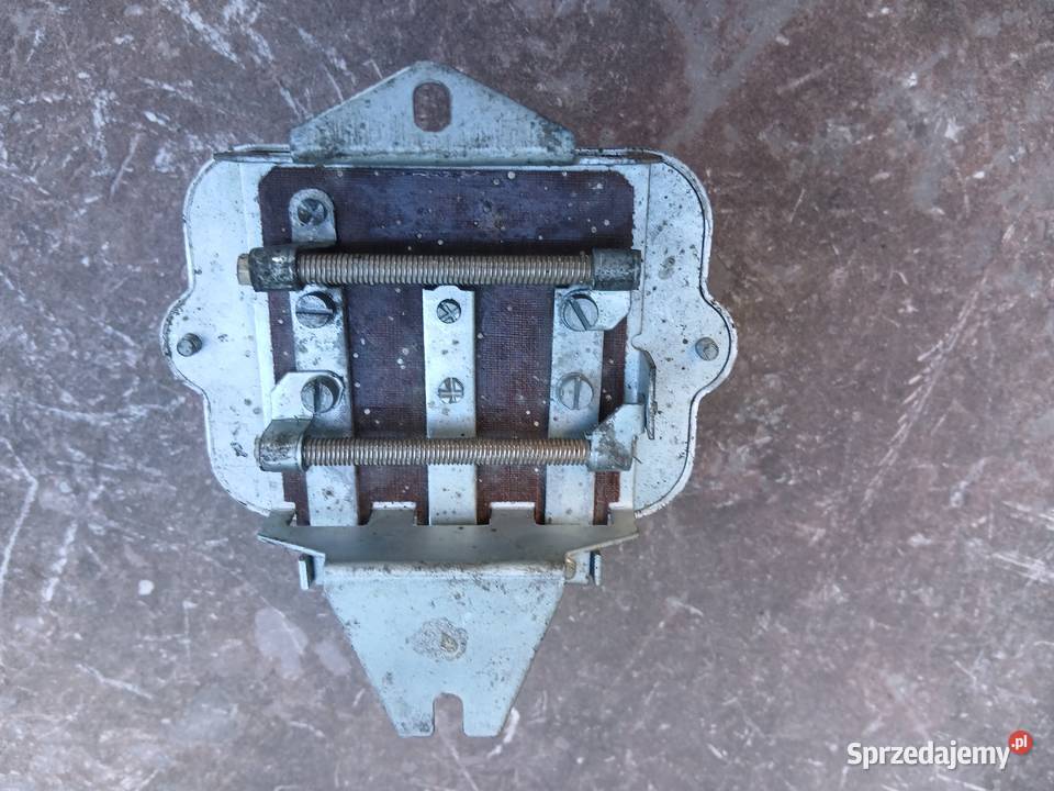 Regulator napięcia 12v Elmot Prl
