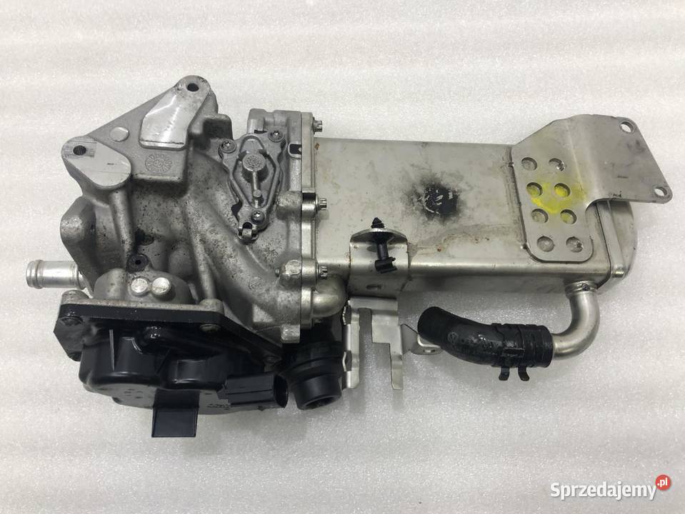 CHŁODNICA EGR AUDI Q5 20 TDI 03L131512BG