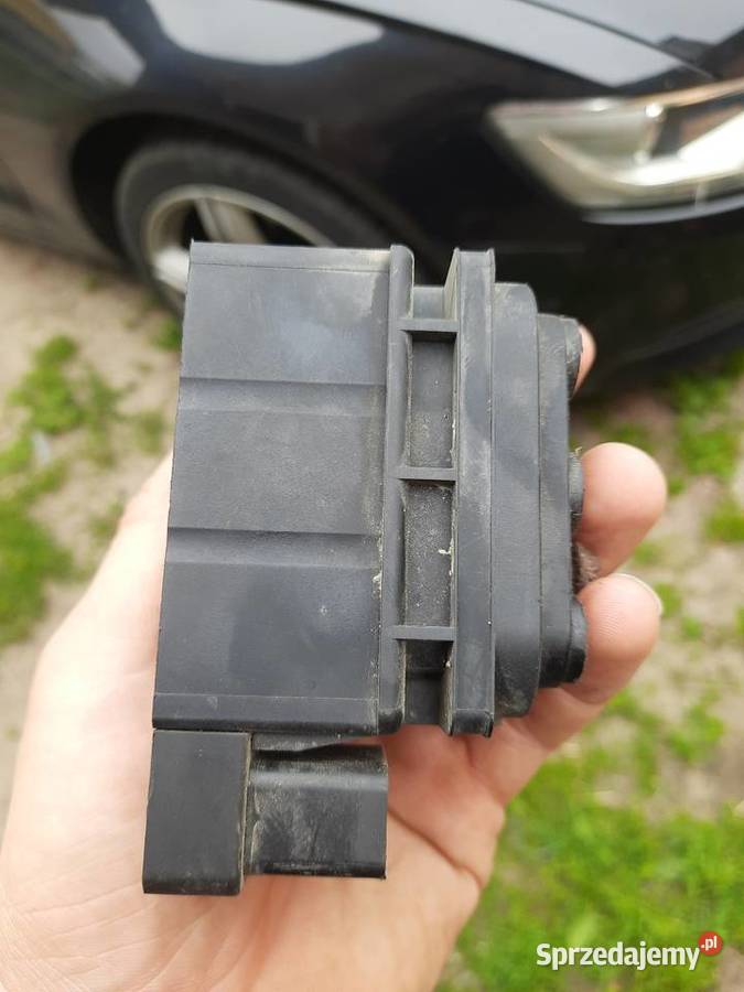 Rozdzielnia pneumatyki zawieszenie cayenne pomorskie