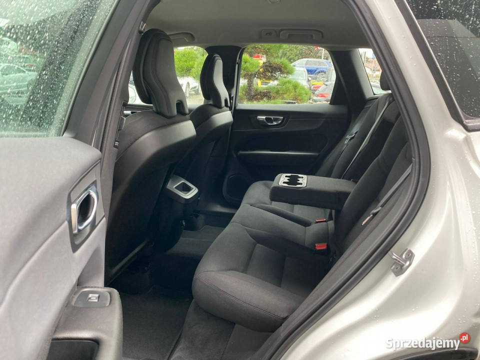 Volvo XC 60 FULL LED nawigacja vitrual cockpit Żory