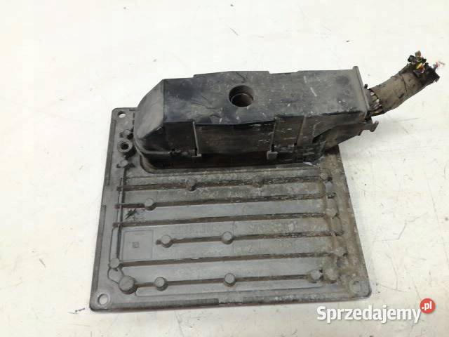 STEROWNIK SILNIKA 4S6112A650CB Ford Fiesta Mk6 sprzedam