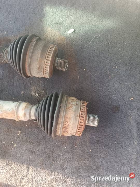 Półoś Przegub Lewa Prawa Audi A4 B5 19 Automat