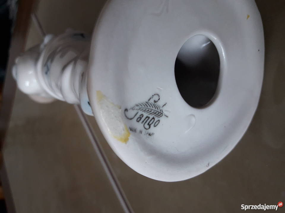 Porcelanowa figurka Sango Hiszpania