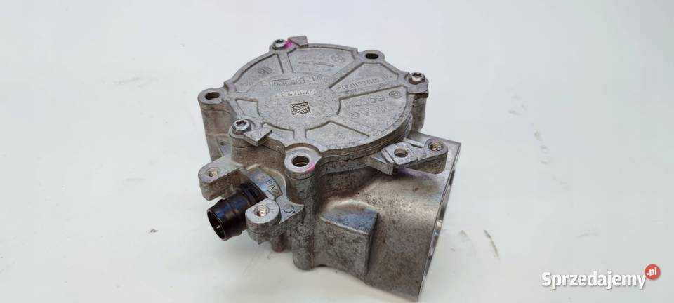 POMPA VACUM AUDI VOLKSWAGEN SEAT SKODA TFSI TSI
