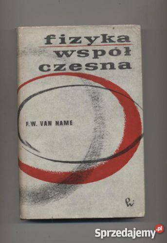 Fizyka współczesna Pozostałe