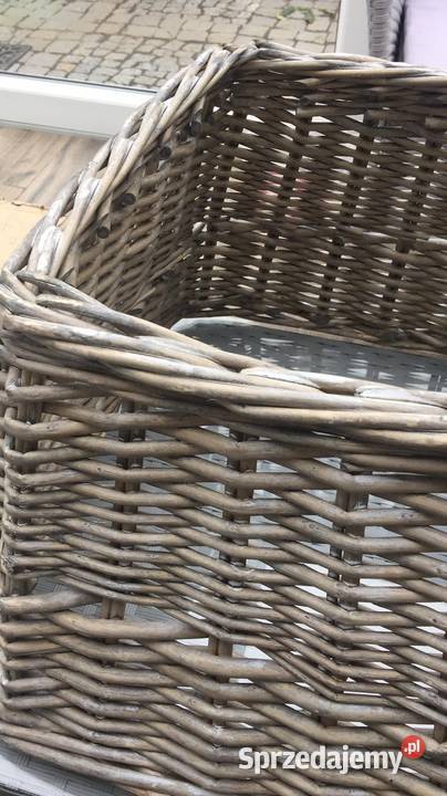 Osłona na stojak choinkowy osłonka na donice dolnośląskie Bystrzyca Kłodzka