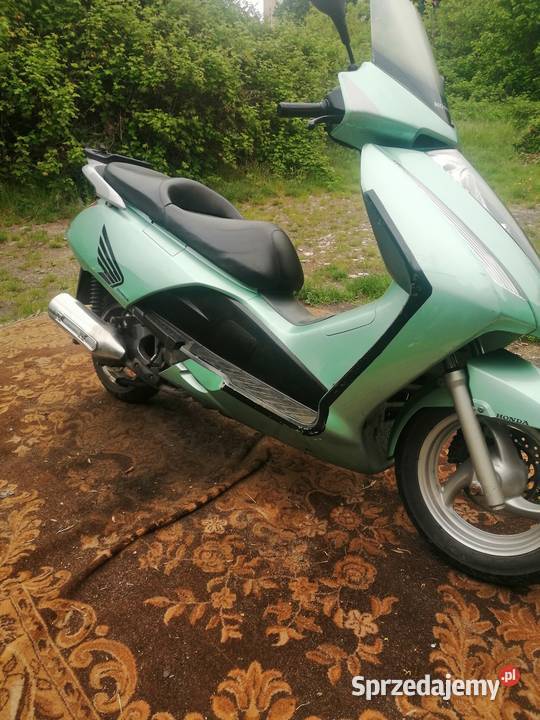 Honda Pantheon 12550 Honda Brzeg