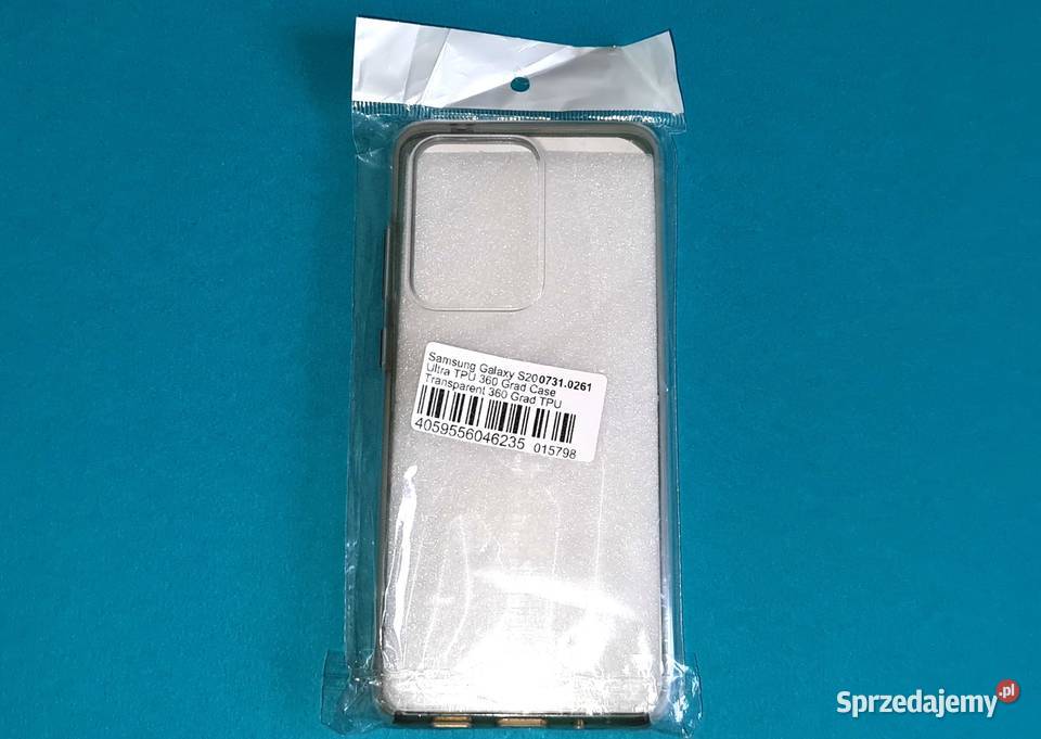 Etui Urcover Samsung S20 ULTRA 5G