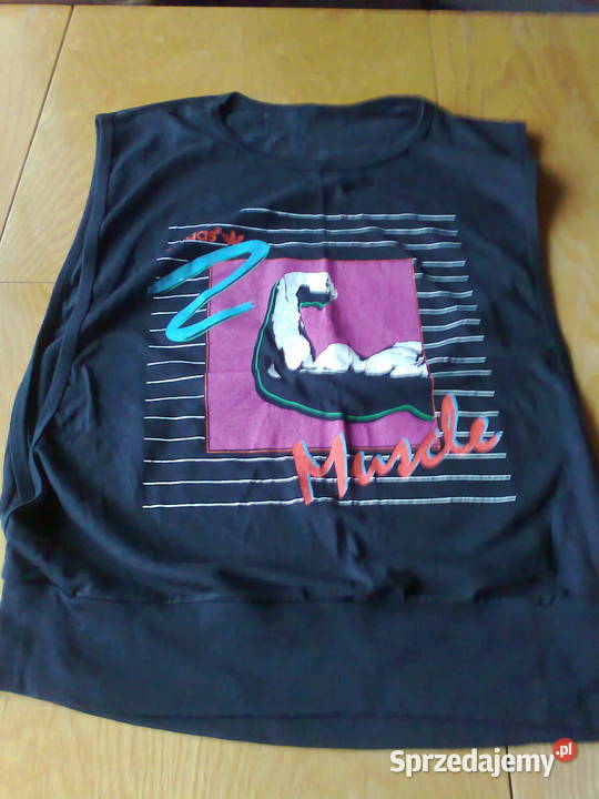 Adidas Muscle Odzież sportowa Łomża