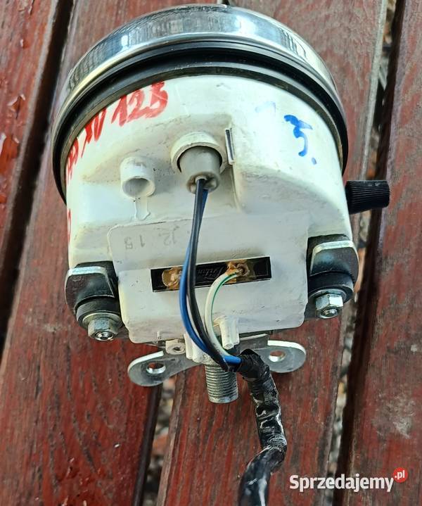 Licznik do Virago 125250 Liczniki