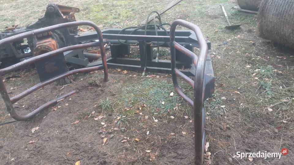 Chwytak do bel paleciak na Euro ramkę Pozostałe