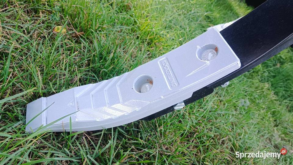 937710 Redlica dziób czubek Kockerling Trio Dolice