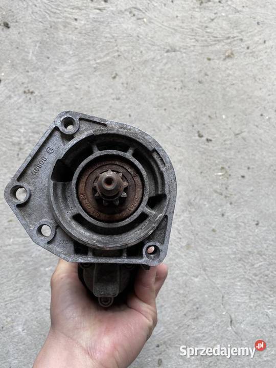 Rozrusznik 036 911 023 S Lubin