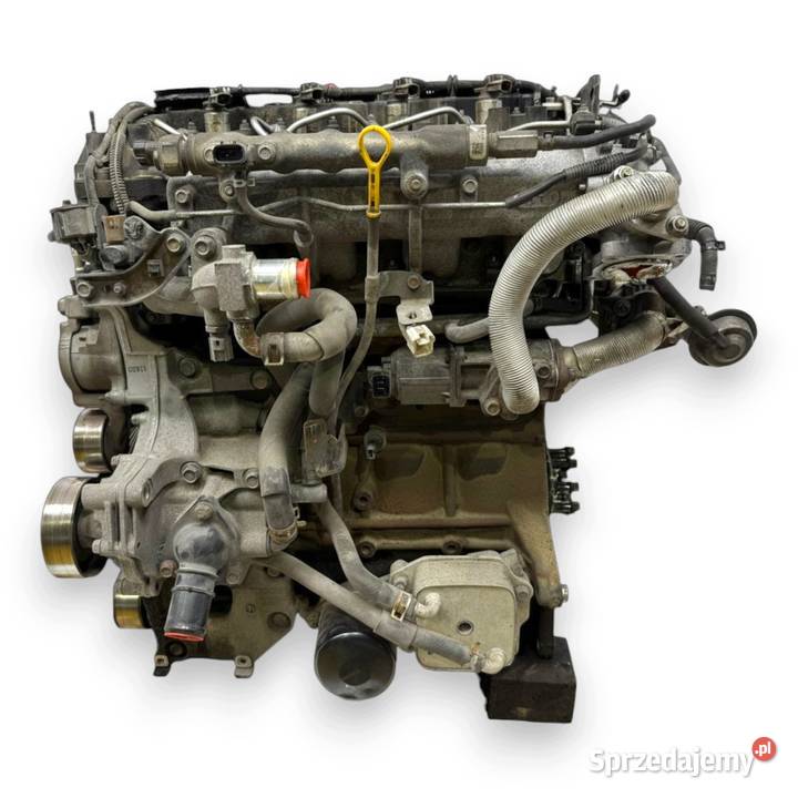 SILNIK R2AA Mazda 6 II GH Mazda 3 III BL CX7 22 Chełm sprzedam