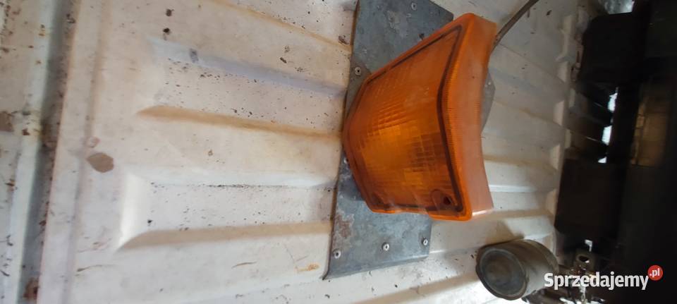 Vw t3 kierunek lewy Oława