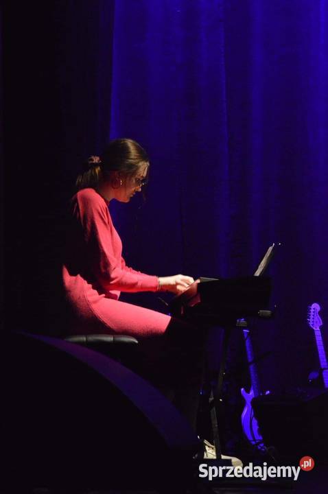 Profesjonalne zajęcia z pianina i teorii muzyki Warszawa