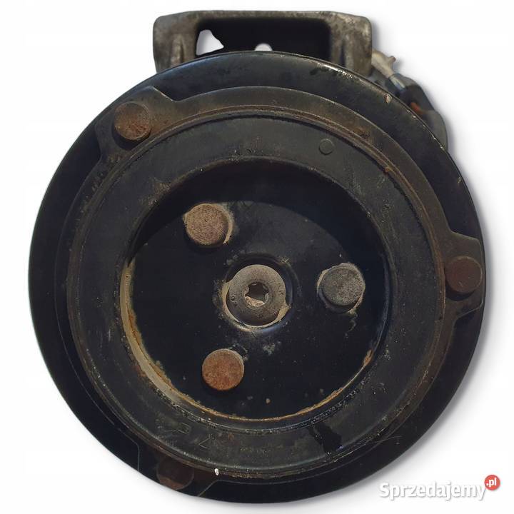 SPRĘŻARKA KLIMATYZACJI Opel Zafira B 18 16V WK Chełm