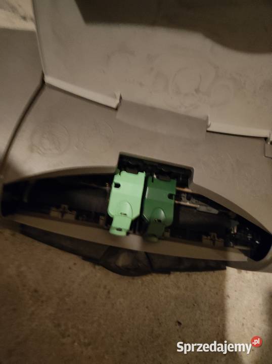 Drukarka Lexmark Z612 Byków
