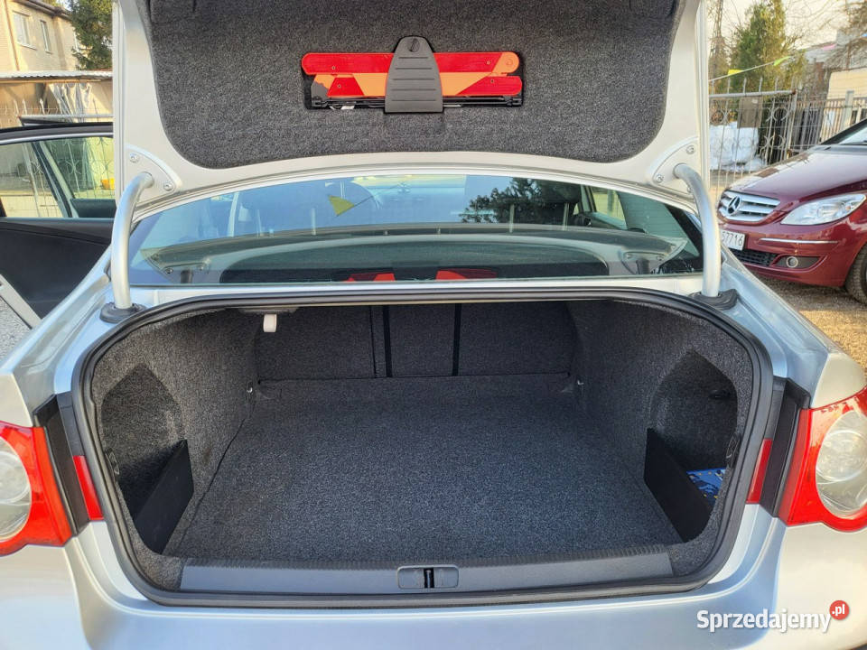 Volkswagen Passat 14 122 Serwis TUV Z Niemiec nieuszkodzony łódzkie
