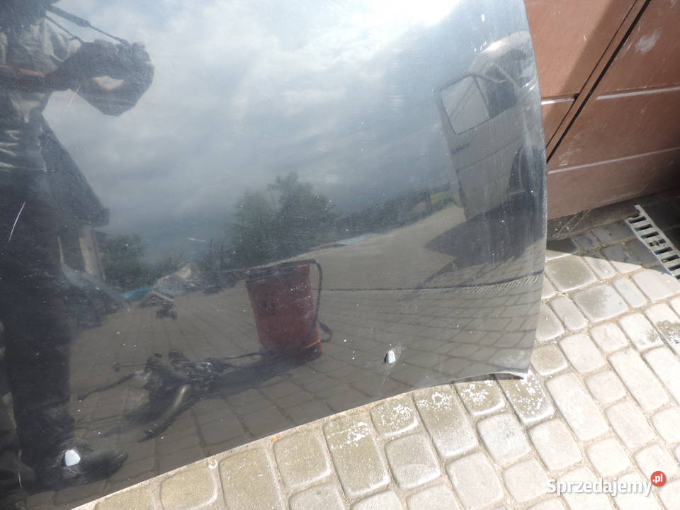 MASKA VOLVO S40 II V50 KOLOR 45246 Nowy Sącz