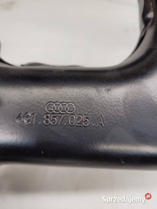 STELAŻ DESKI ROZDZIELCZEJ AUDI A6 C7 A7 Przystajń