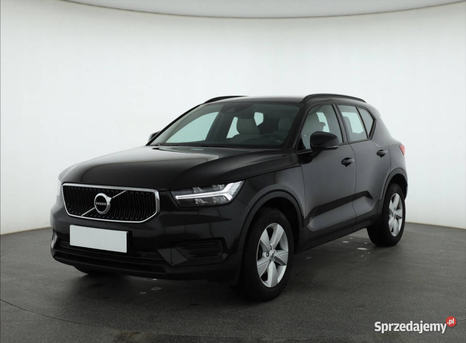 Volvo XC40 T3 gniazdo USB Piaseczno