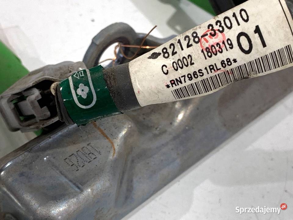 LISTWA WTRYSKOWA LEXUS NX 2325036010 25 155