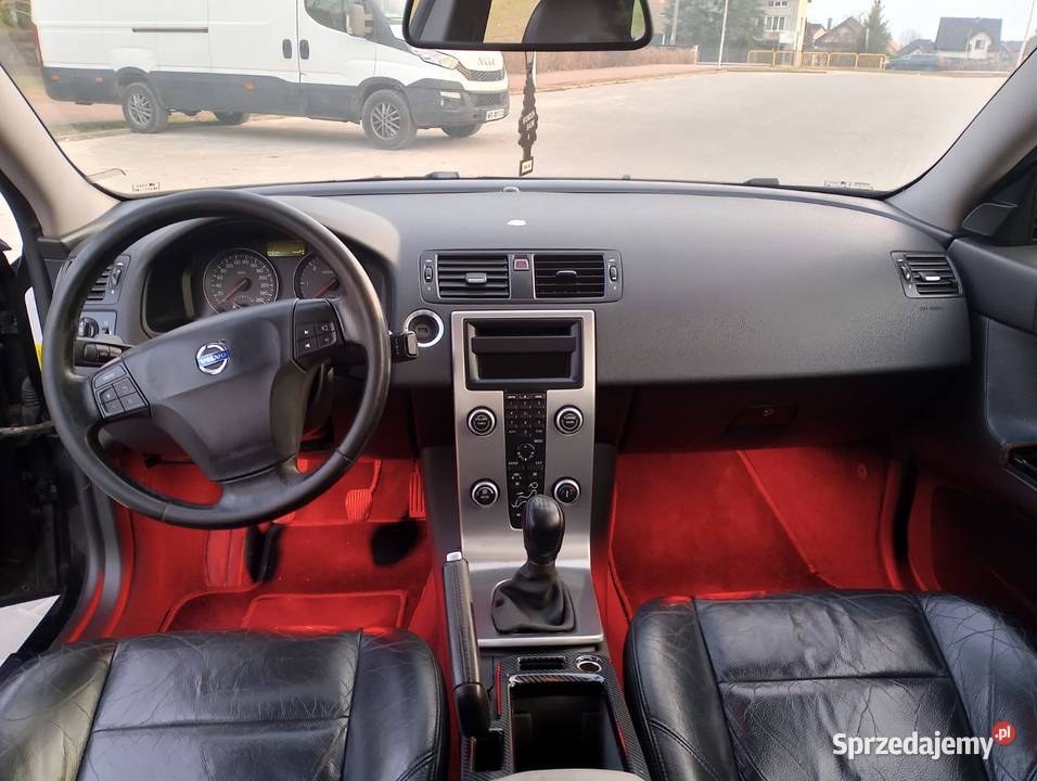 Sprzedam Volvo V50 Radom