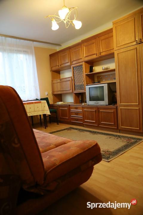Kawalerka do wynajęcia Kielce