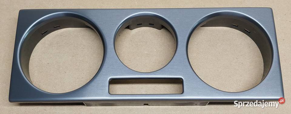 NOWA RAMKA PANEL NAWIEWU VW GOLF IV BORA Mielęcin