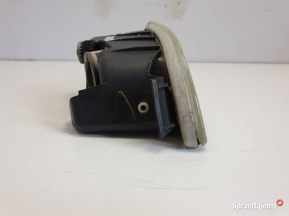 LEWY PRZEDNI HALOGEN Accord VI Przód lubelskie Rudka