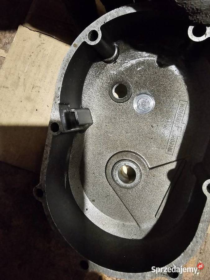 Franco morini S5 pokrywa prawa sprzęgła dekiel Jelenia Góra