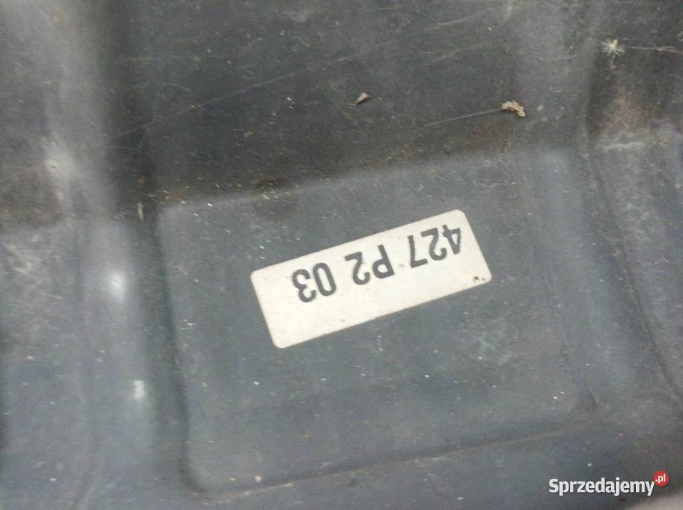 MECHANIZM WYCIERACZEK PRZÓD EU 07R 99439637 osobowe Motoryzacja