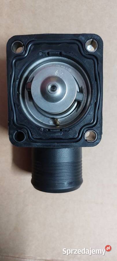 Obudowa z termostatem Perkins JCB MANITOU Porąbka