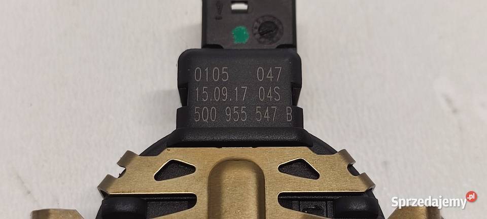 VW TIGUAN II CZUJNIK SENSOR DESZCZU 5Q0955547B