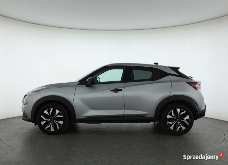 Nissan Juke 10 DIGT 4/5 Juke Piaseczno sprzedam