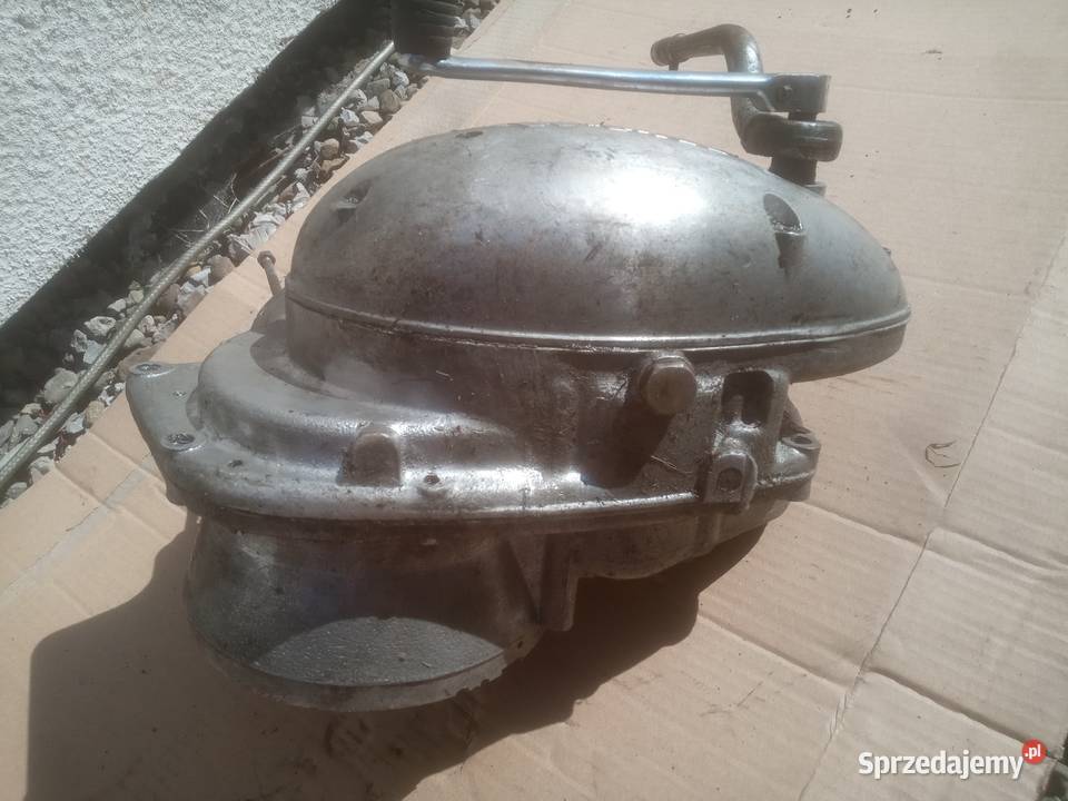 Wsk 125 silnik Silniki Oświęcim sprzedam