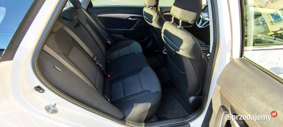 Hyundai i40 Nowy rorzrząd sprzęgło opony olej i40 i40 Łódź sprzedam