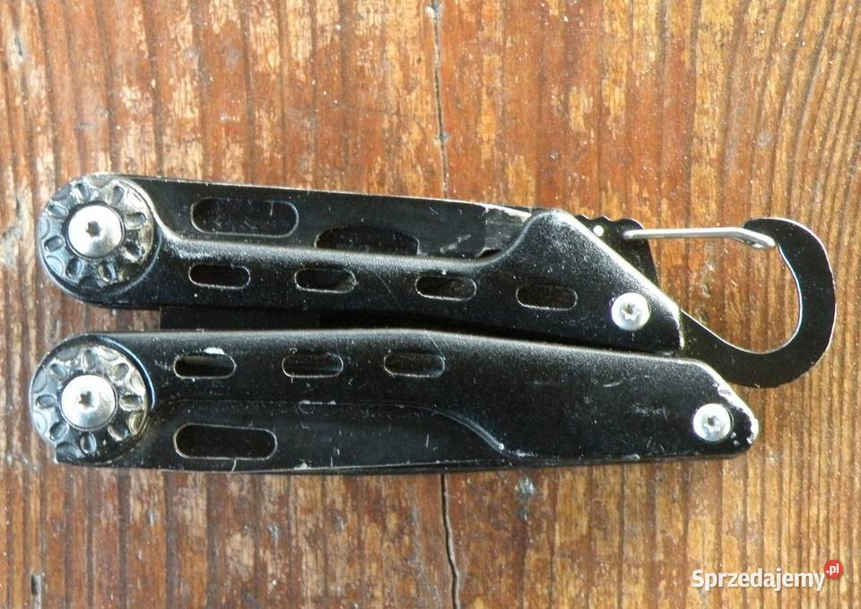 MULTITOOL TYPE 5 Wrocław