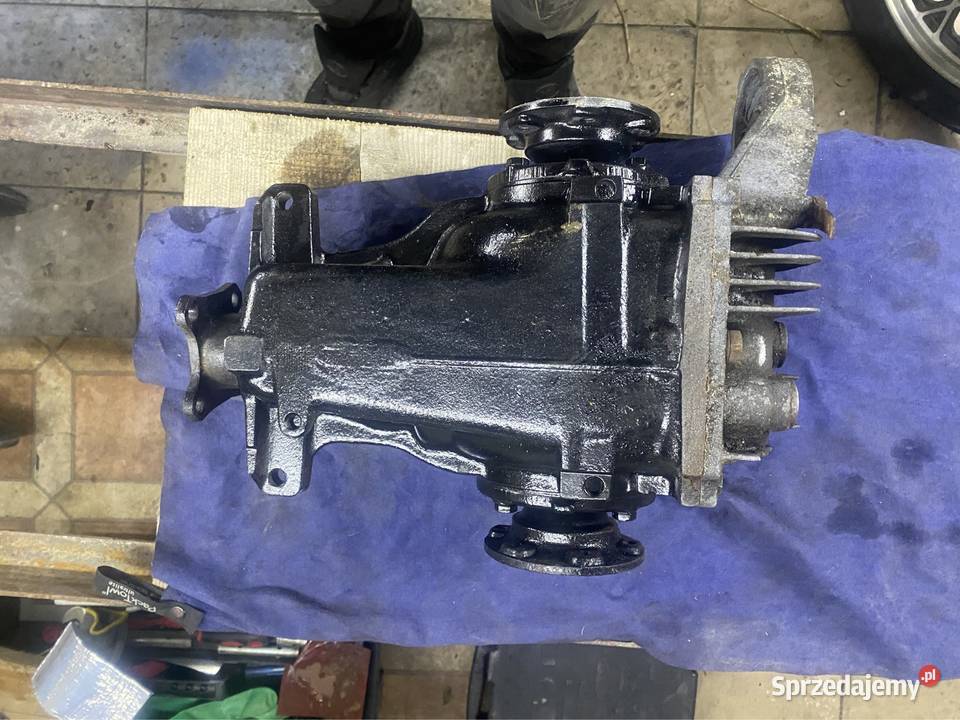 BMW e30 dyfer 364 Limanowa