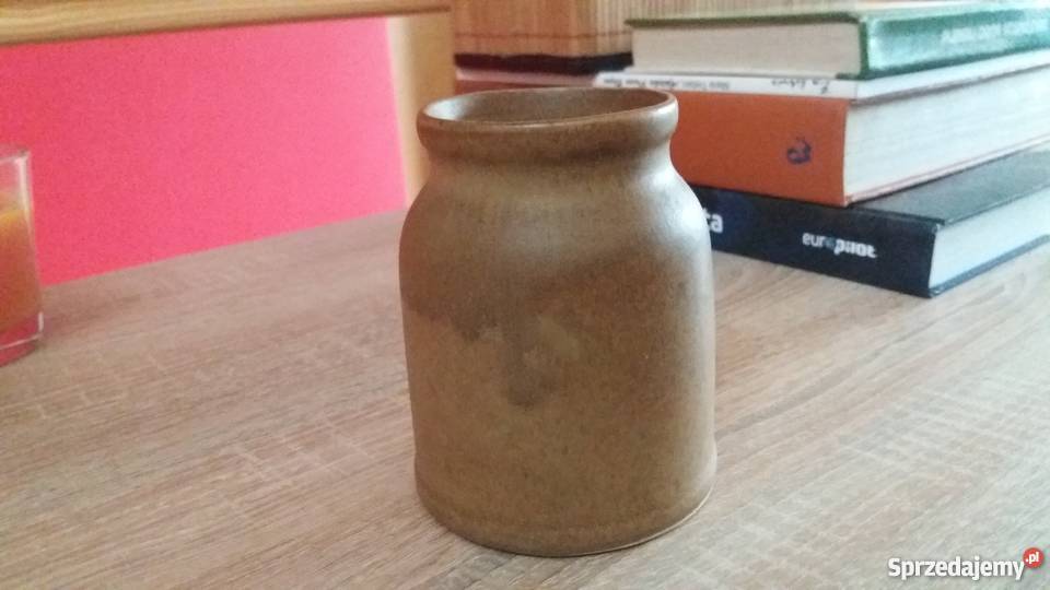 Małe gliniaczki Białystok