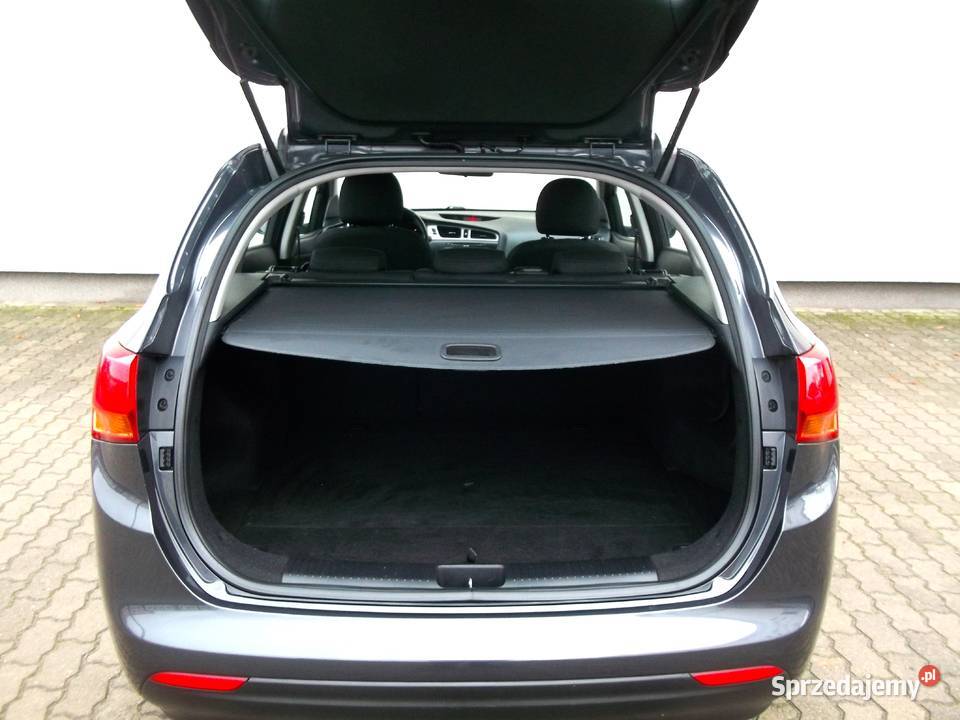 16 CRDI 100 ORYGINAŁ Serwisowany Bez wkładu Ostrołęka