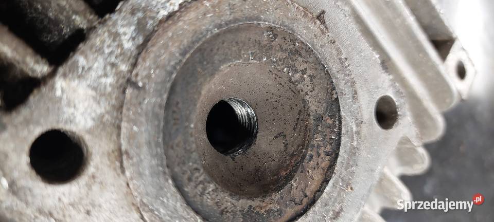 głowica simson 50 sr50 s50 s51 Grochowalsk sprzedam