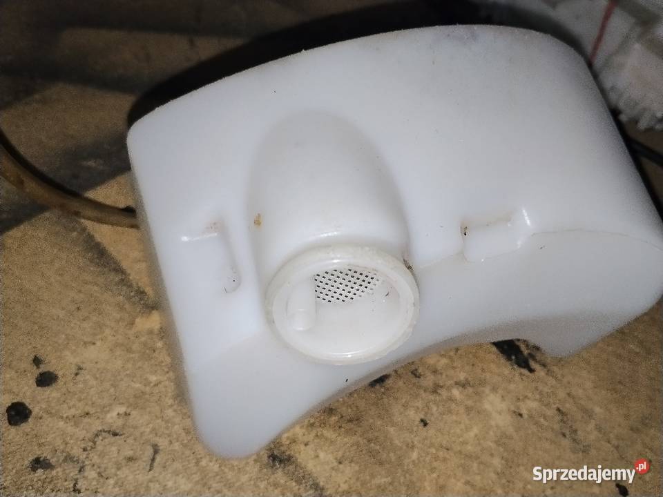 Karcher zbiornik na Chemię Jawor