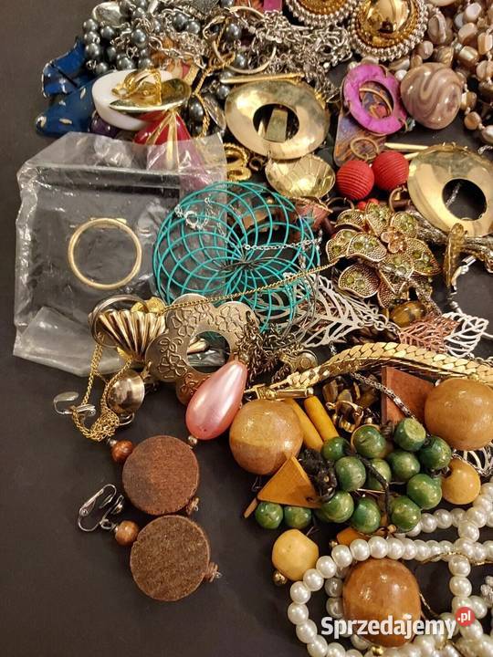 Biżuteria mixy Bydgoszcz